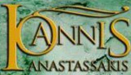 logo Ioannis Anastassakis